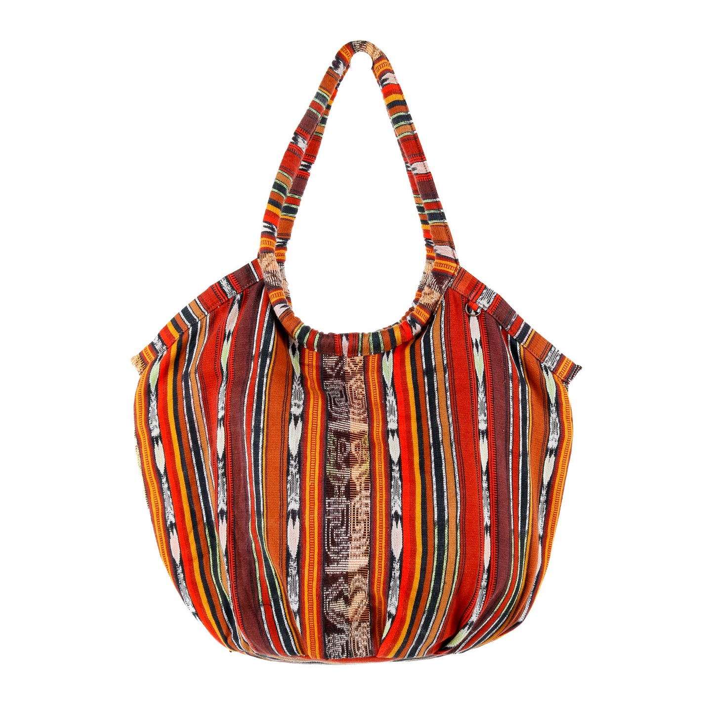 VOYAGER BAG - VINTAGE CORTE - NO. 15589
