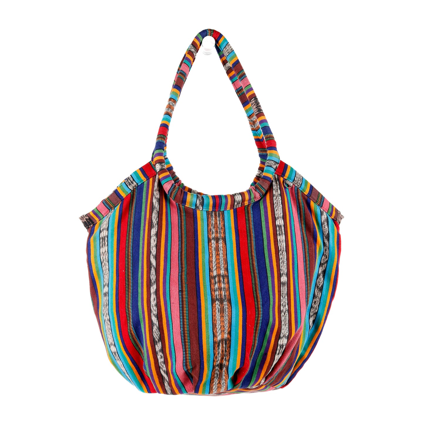 VOYAGER BAG - VINTAGE CORTE - NO. 15591