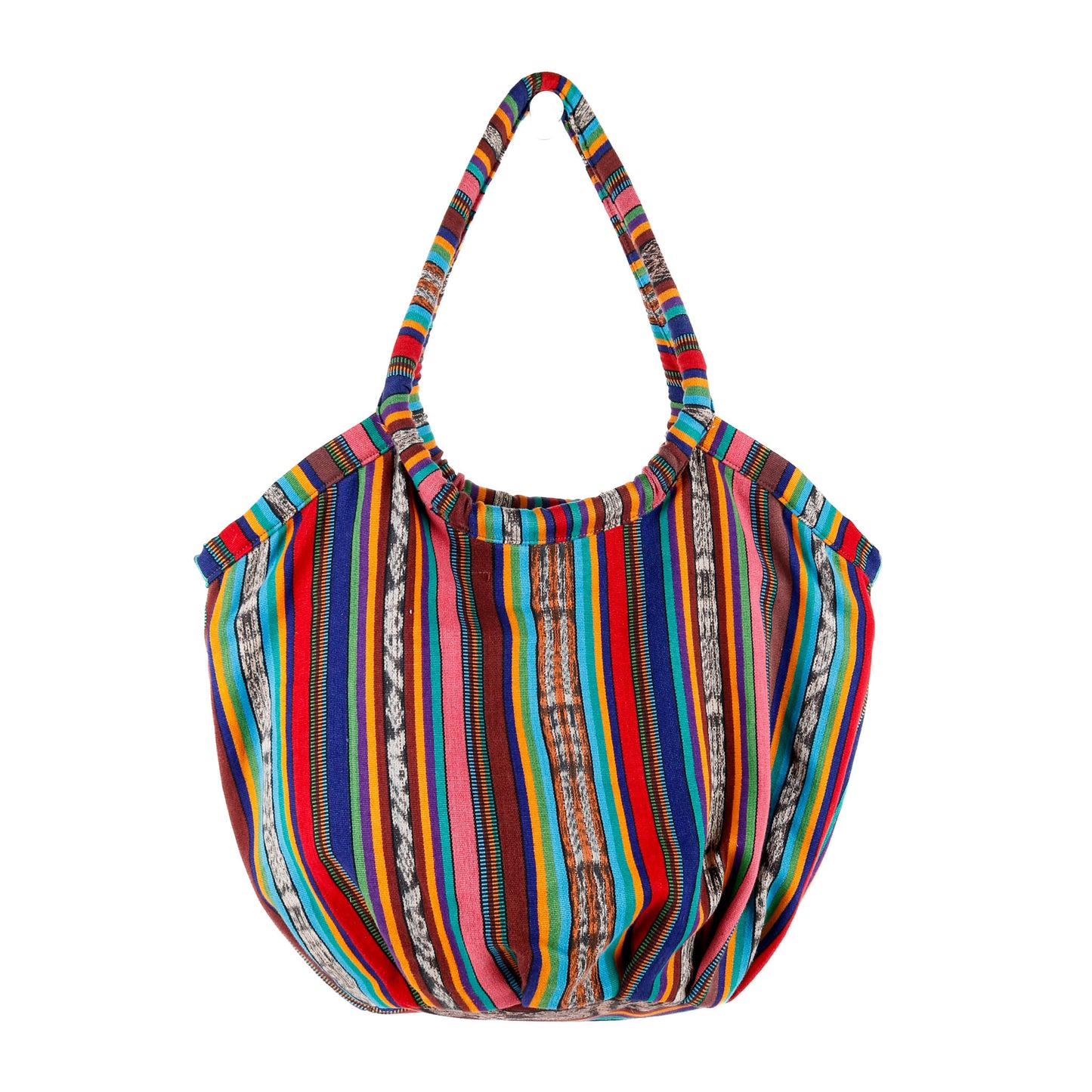 VOYAGER BAG - VINTAGE CORTE - NO. 15591