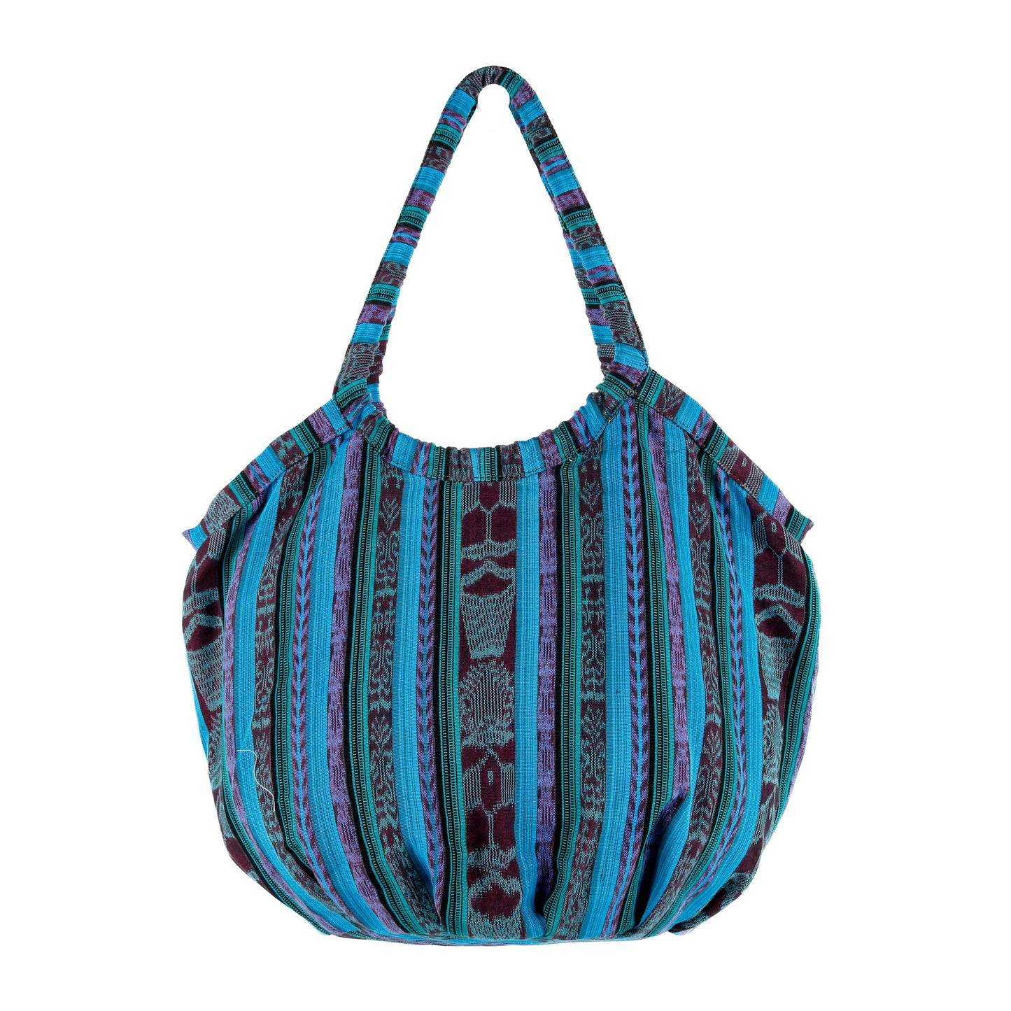 VOYAGER BAG - VINTAGE CORTE - NO. 15592