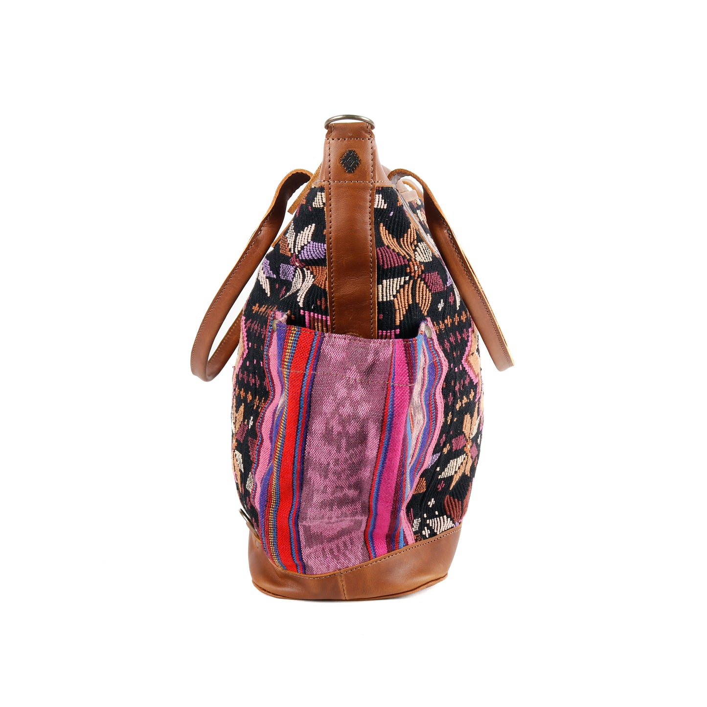 THE PERFECT BAG - H&S PANEL - CAFE - NO. 15716