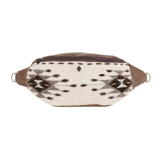 MANNY PACK - MEXICO TEXTILE - FOSSIL - NO. 15818