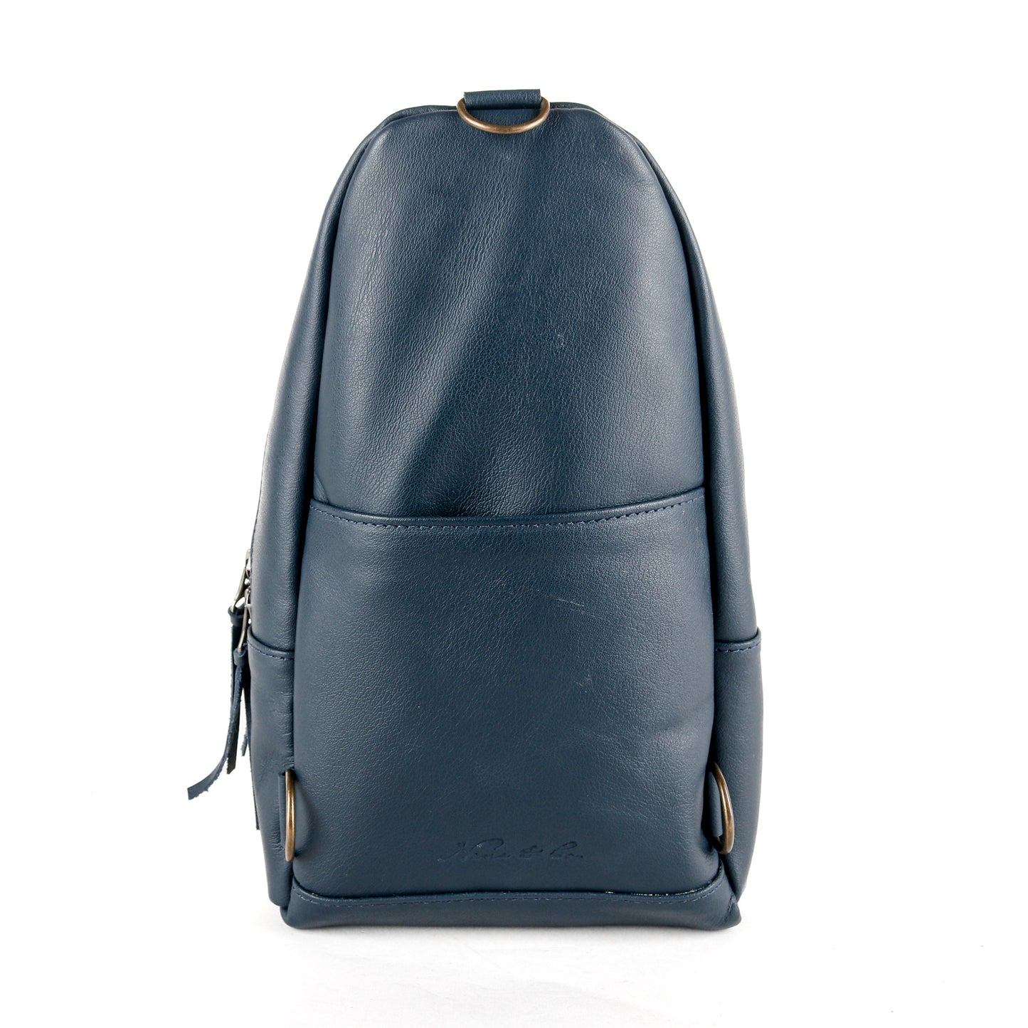 CROSSBODY SLING 2.0 - MEXICO TEXTILE - OXFORD BLUE - NO. 15831