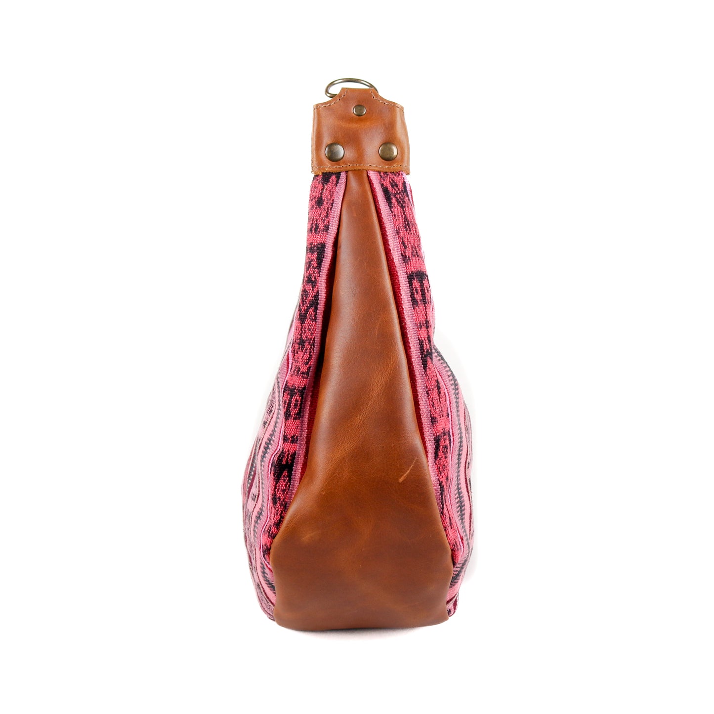 BOHO SADDLE BAG - CORTE - CAFE - NO. 15918