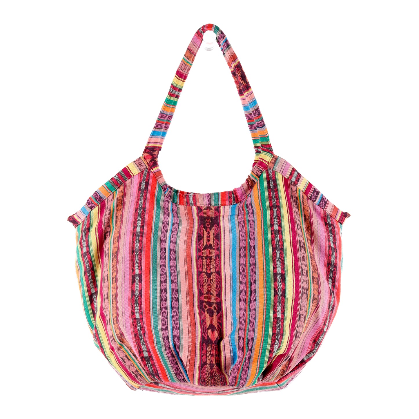 VOYAGER BAG - BUTTERFLY CORTE - NO. 15969