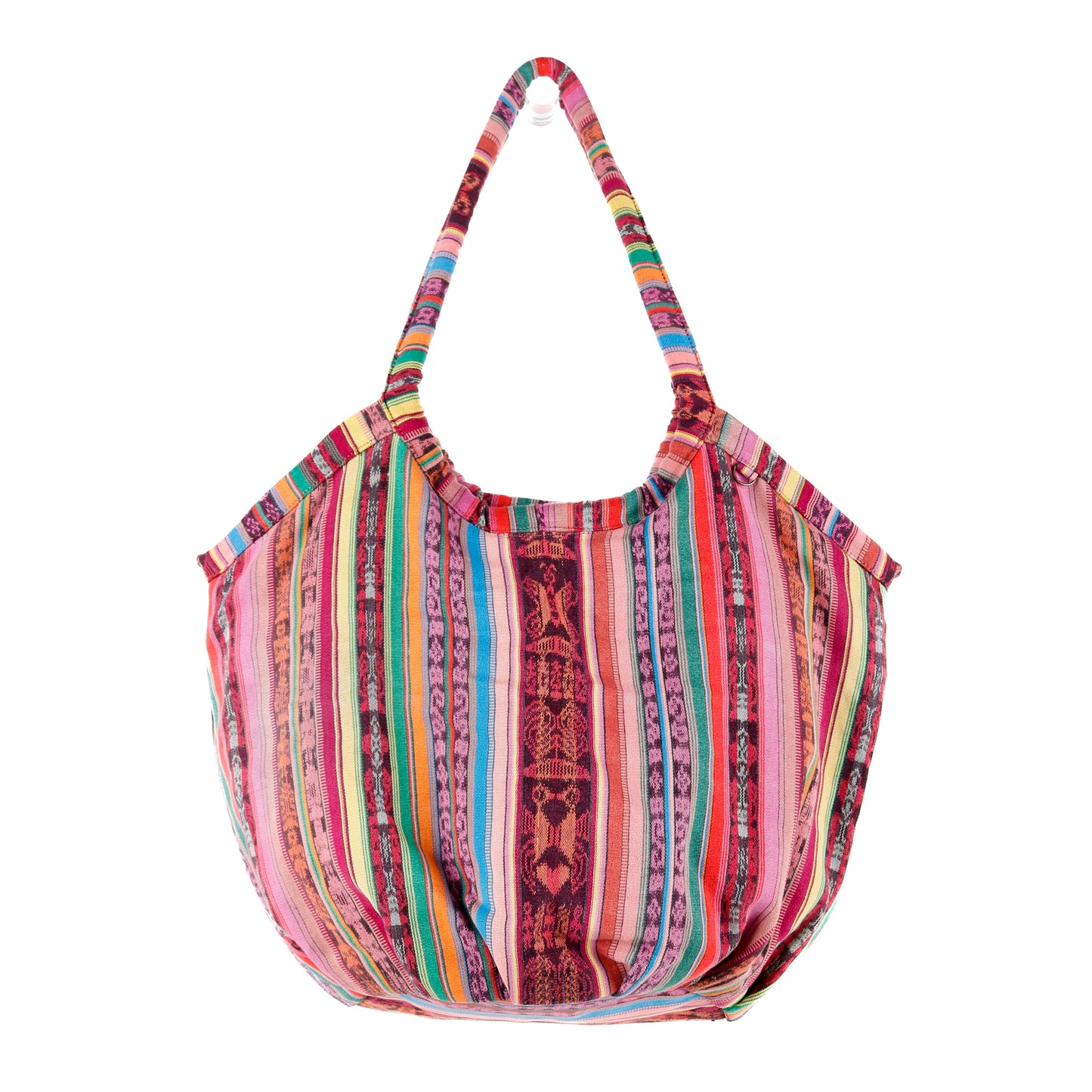 VOYAGER BAG - BUTTERFLY CORTE - NO. 15969