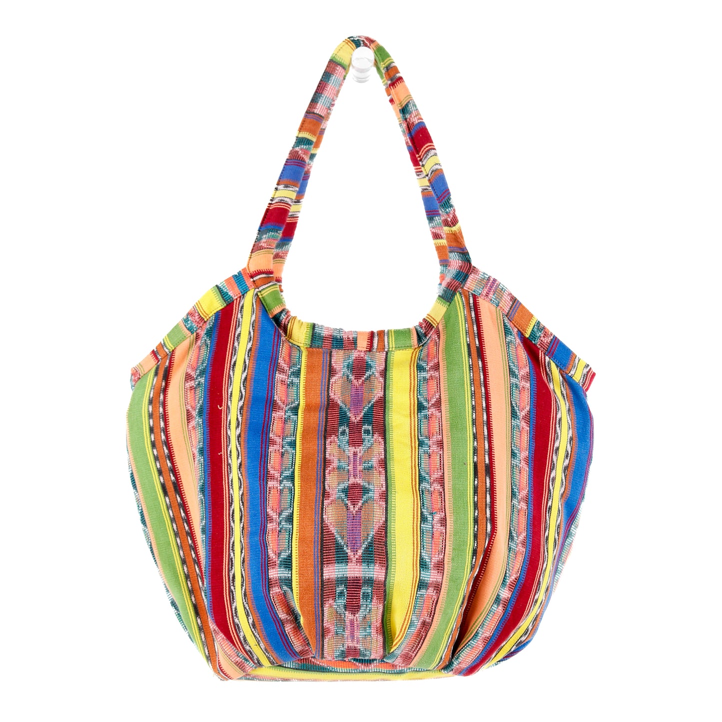 VOYAGER BAG - BUTTERFLY CORTE - NO. 15970