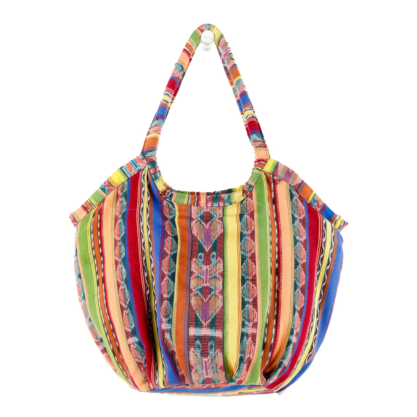 VOYAGER BAG - BUTTERFLY CORTE - NO. 15970