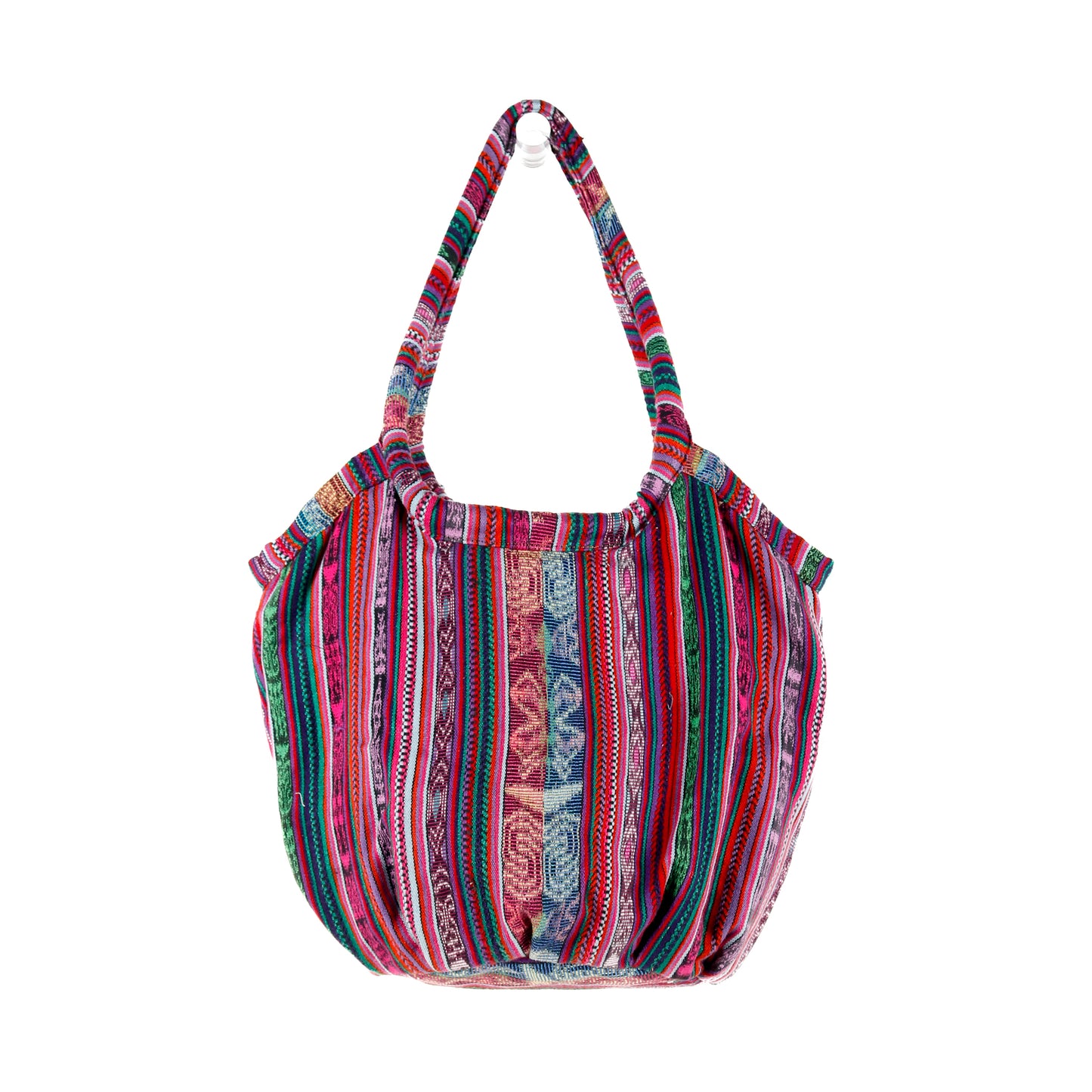 MEDIUM VOYAGER BAG - BUTTERFLY CORTE - NO. 15971