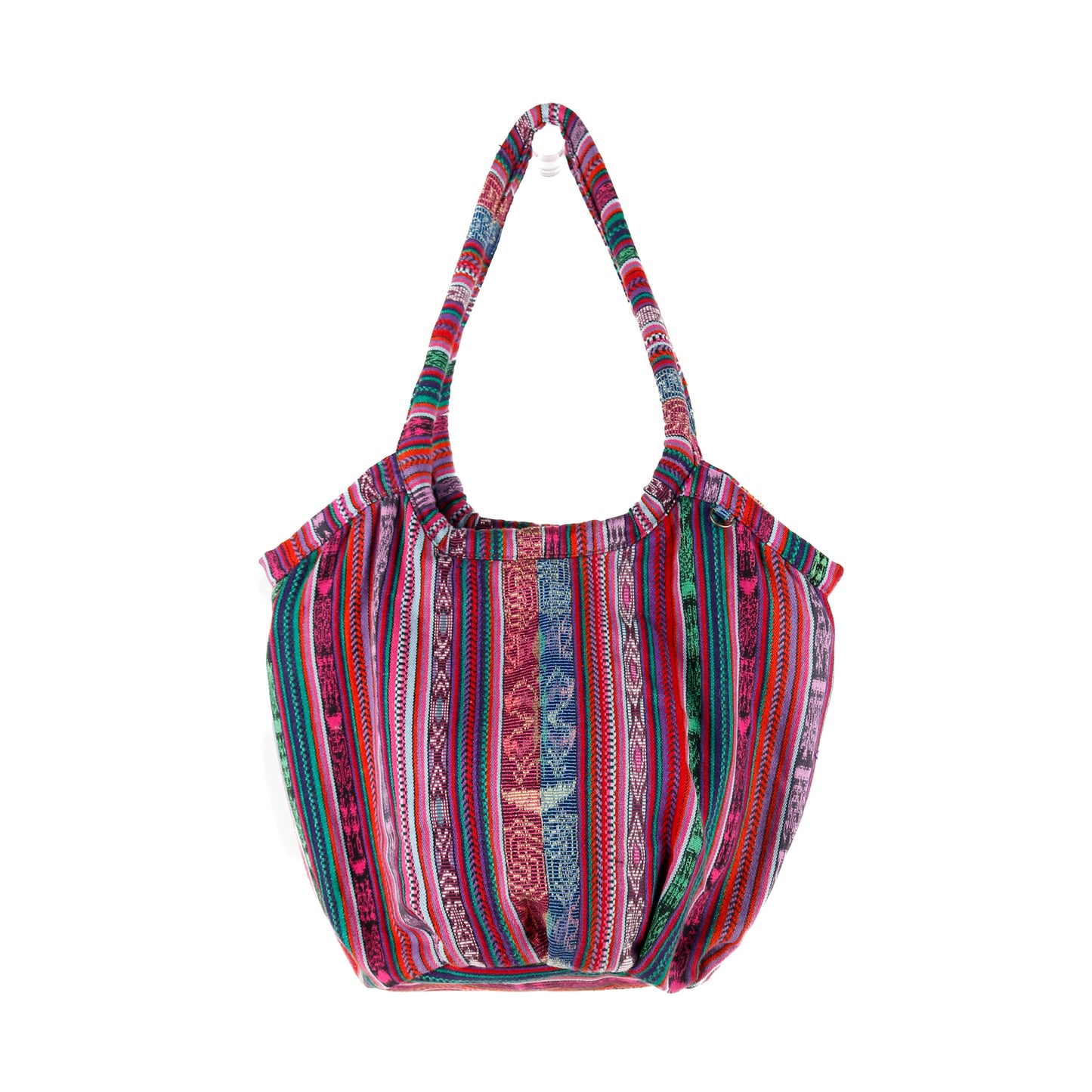 MEDIUM VOYAGER BAG - BUTTERFLY CORTE - NO. 15971
