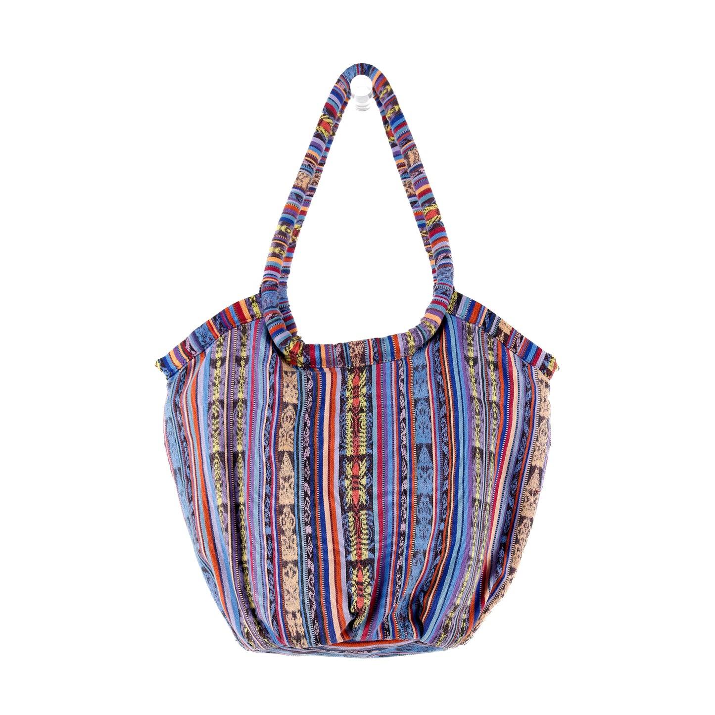 MEDIUM VOYAGER BAG - BUTTERFLY CORTE - NO. 15972