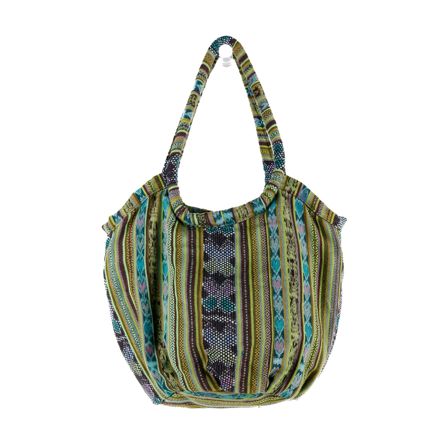 MEDIUM VOYAGER BAG - BUTTERFLY CORTE - NO. 15973