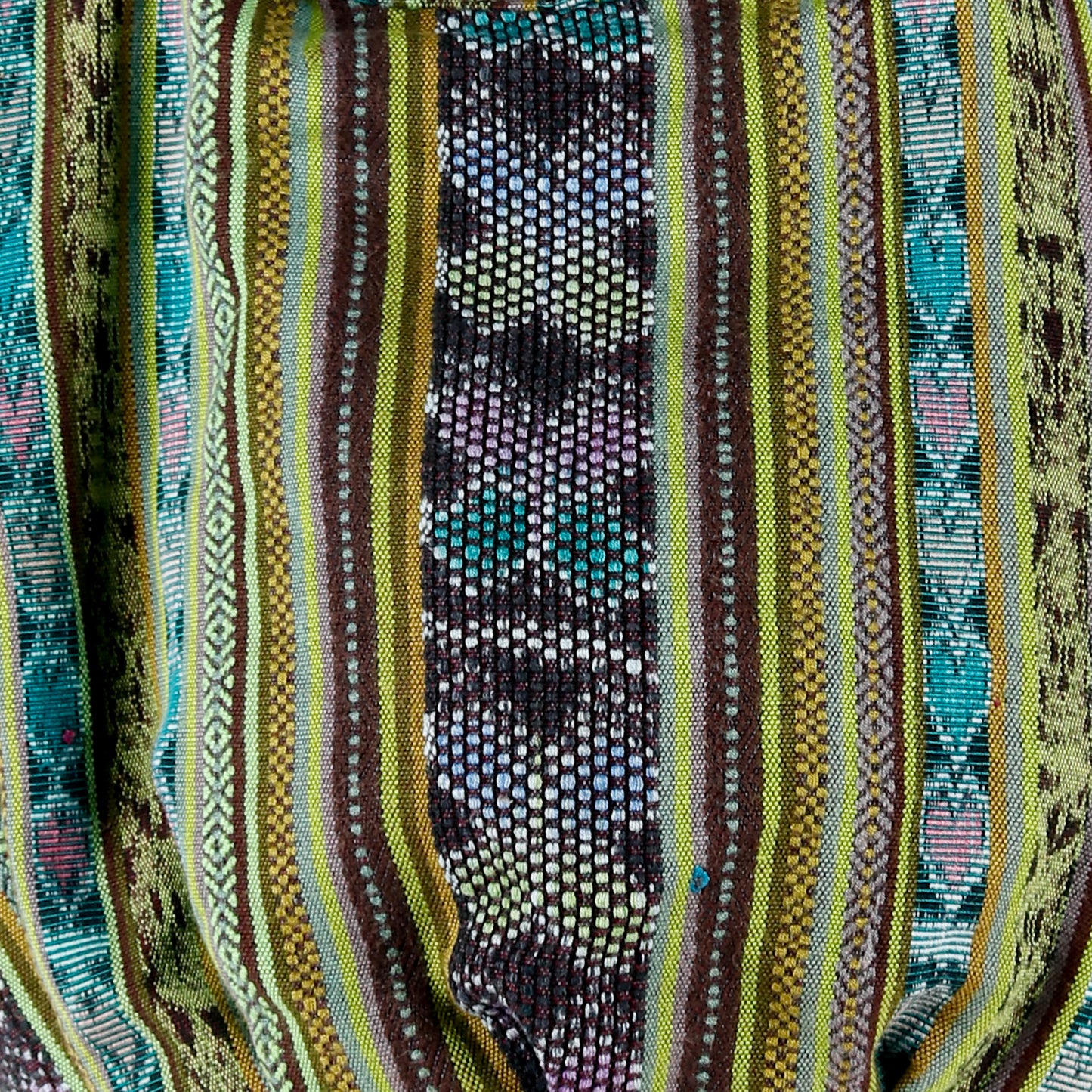 MEDIUM VOYAGER BAG - BUTTERFLY CORTE - NO. 15973