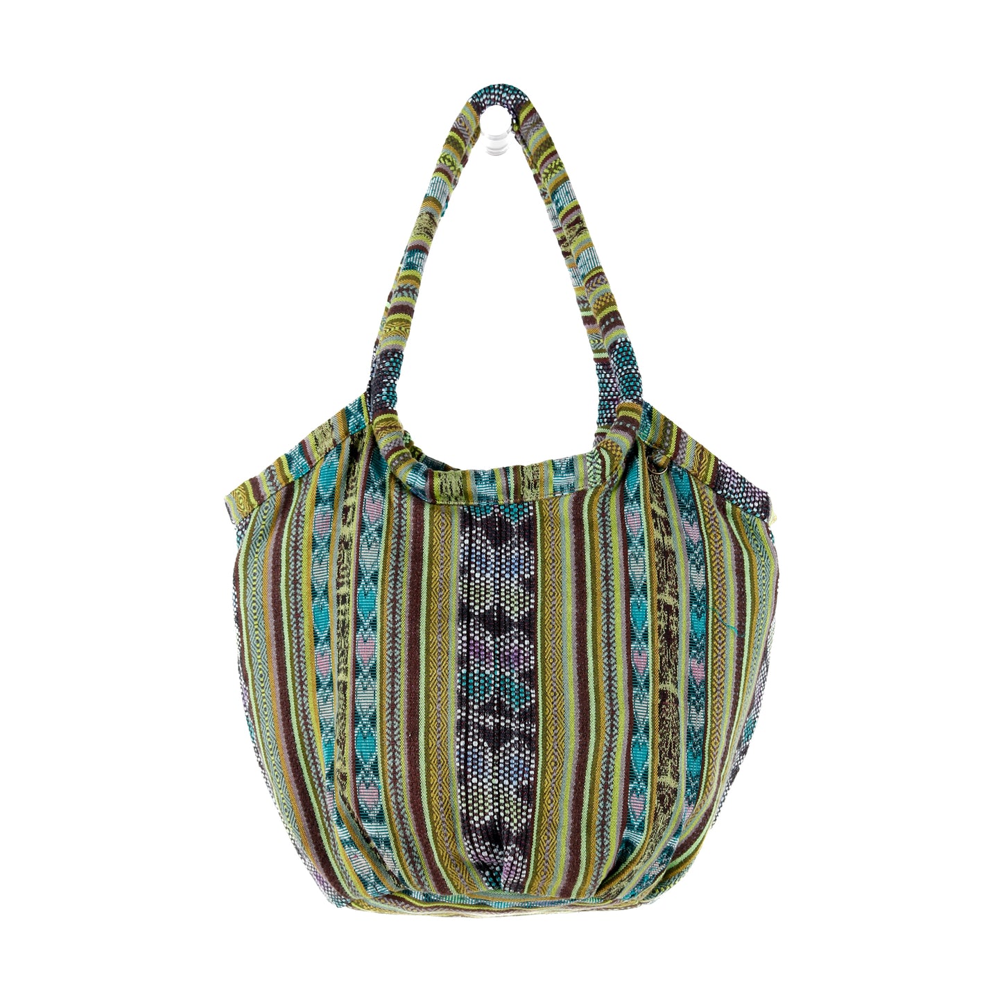 MEDIUM VOYAGER BAG - BUTTERFLY CORTE - NO. 15973