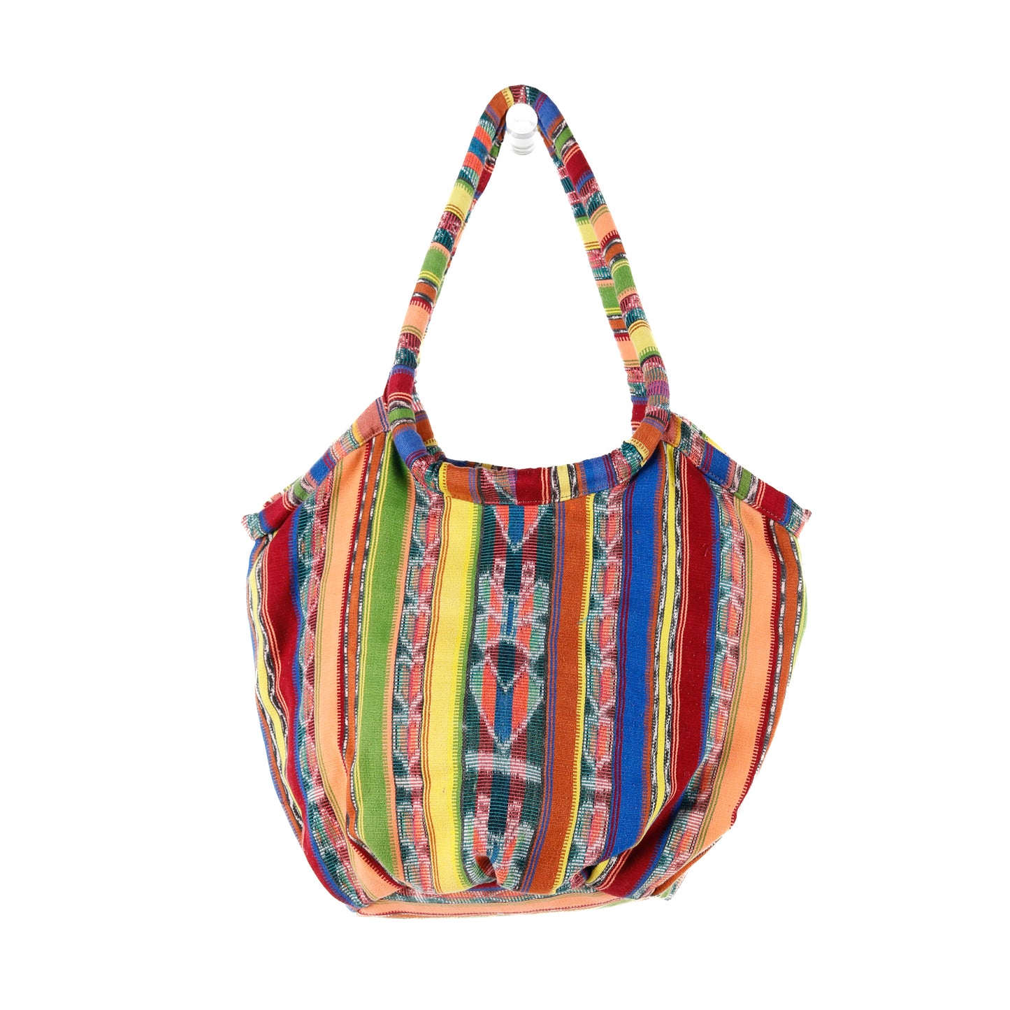 MEDIUM VOYAGER BAG - BUTTERFLY CORTE - NO. 15974
