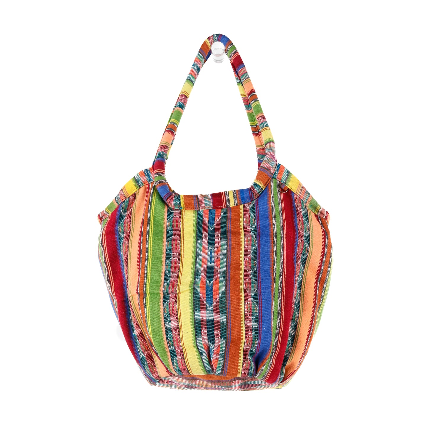 MEDIUM VOYAGER BAG - BUTTERFLY CORTE - NO. 15974