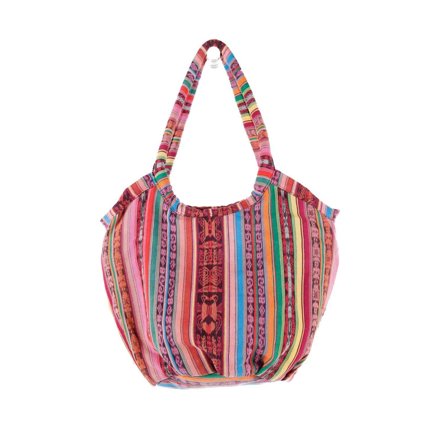 MEDIUM VOYAGER BAG - BUTTERFLY CORTE - NO. 15975