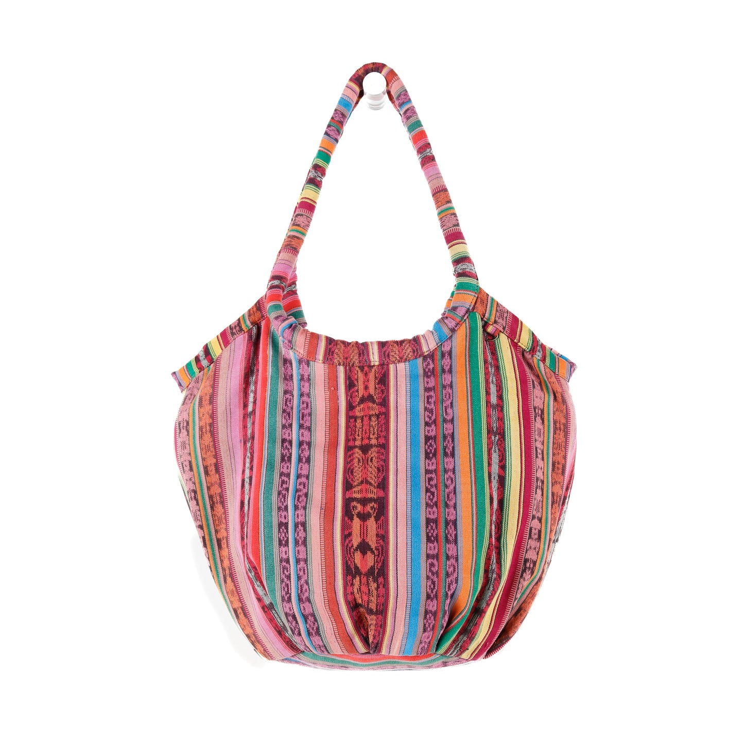 MEDIUM VOYAGER BAG - BUTTERFLY CORTE - NO. 15975
