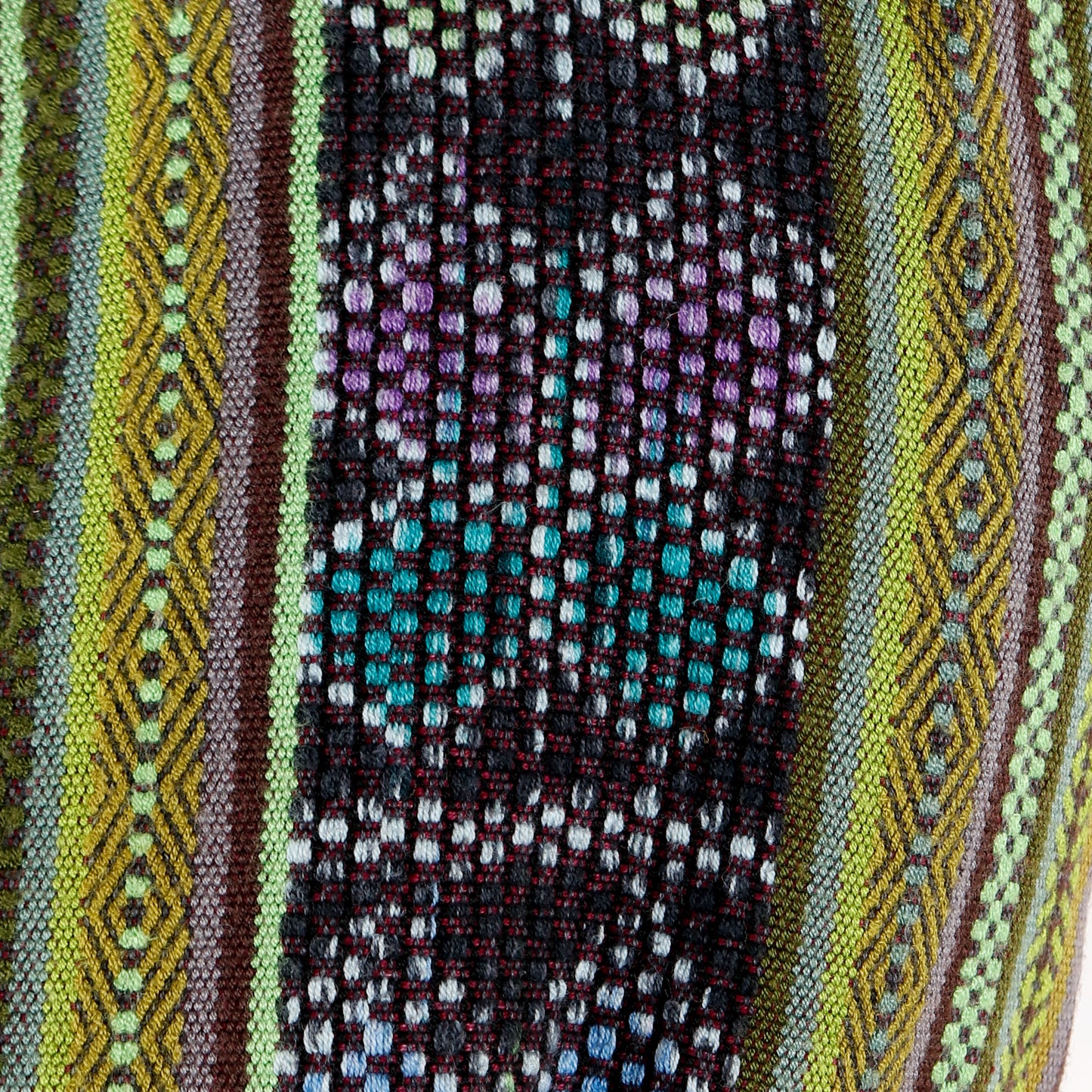 SMALL VOYAGER - BUTTERFLY CORTE - NO. 15976
