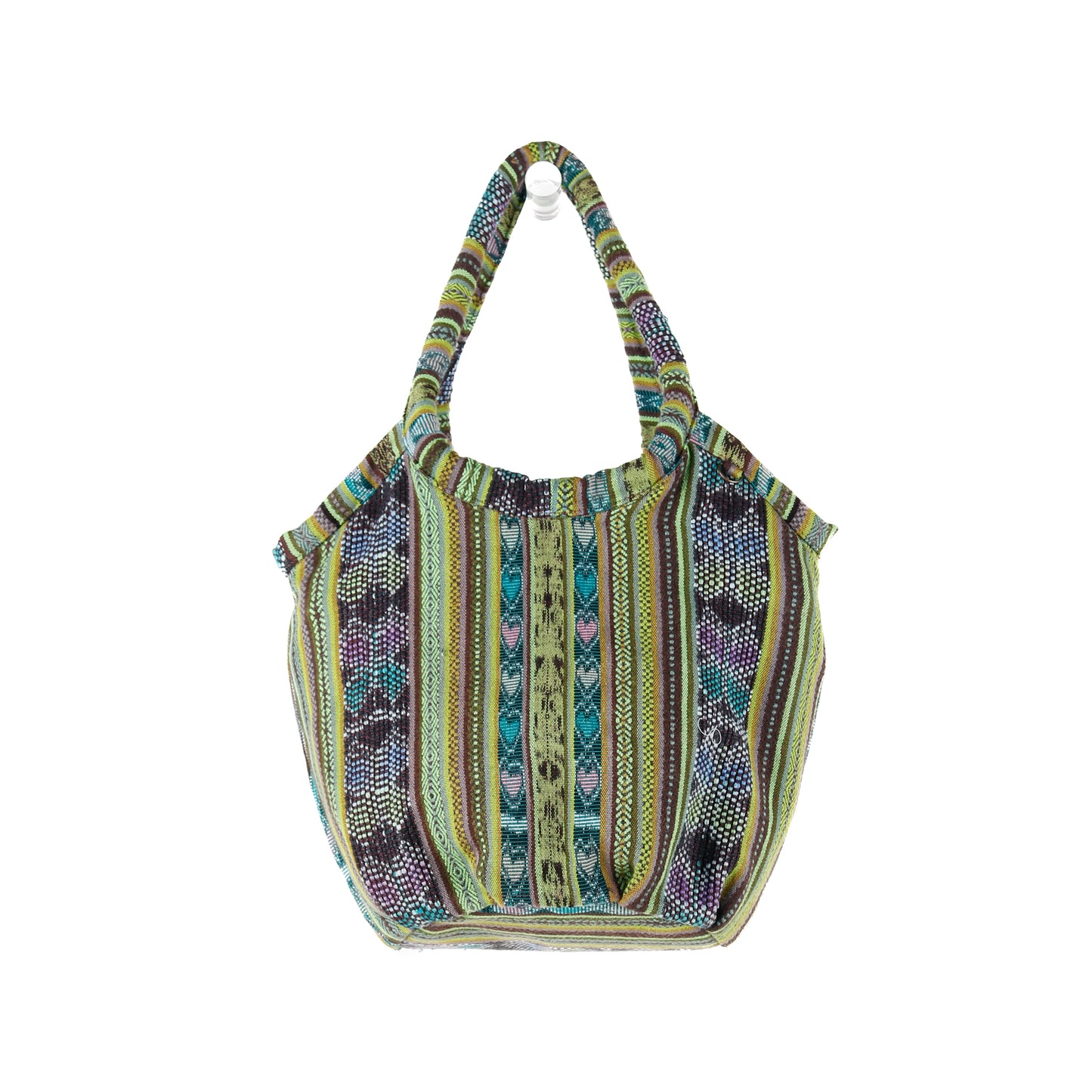 SMALL VOYAGER - BUTTERFLY CORTE - NO. 15976