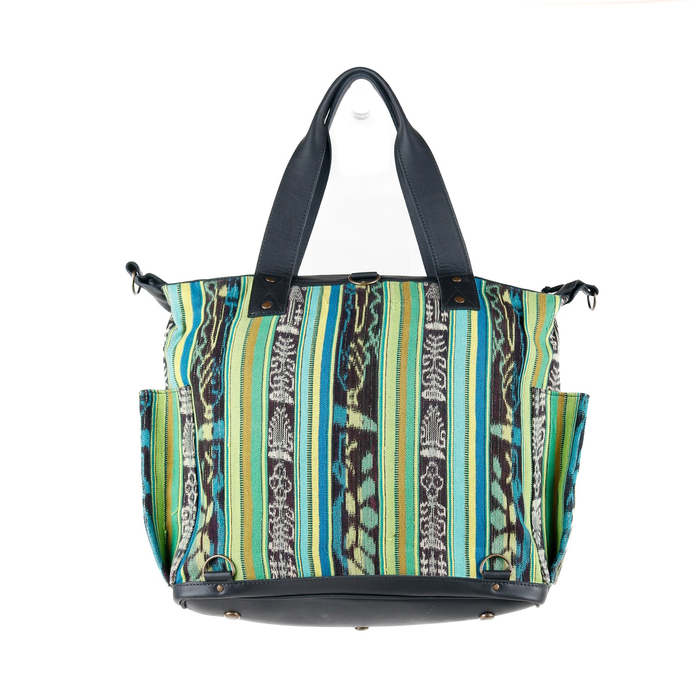 OG REVIVAL CDB - CORTE - BLACK - NO. 16072