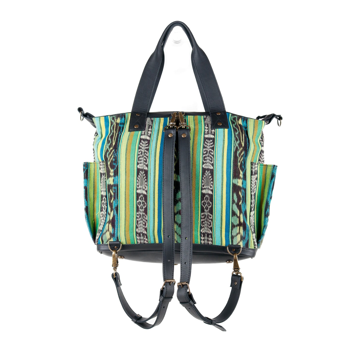 OG REVIVAL CDB - CORTE - BLACK - NO. 16072