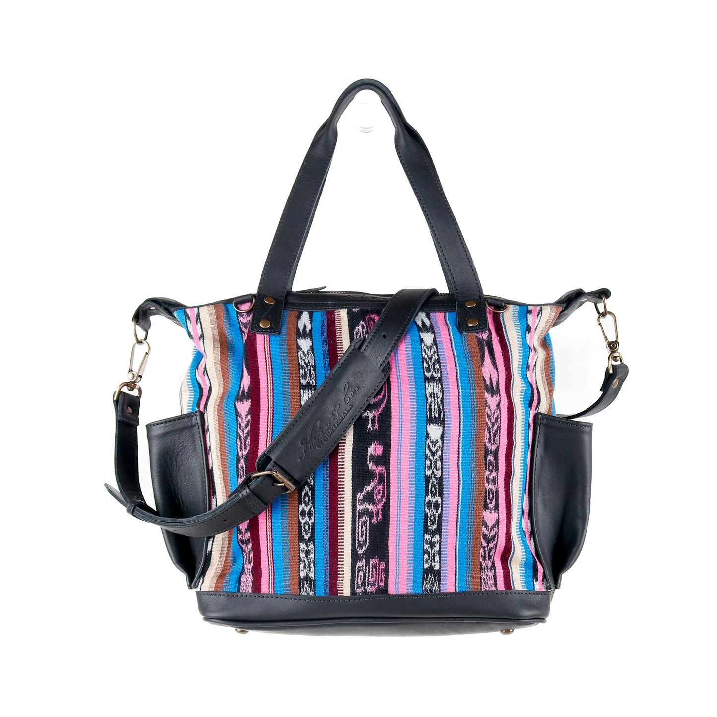 OG REVIVAL MCDB - CORTE - BLACK - NO. 16083