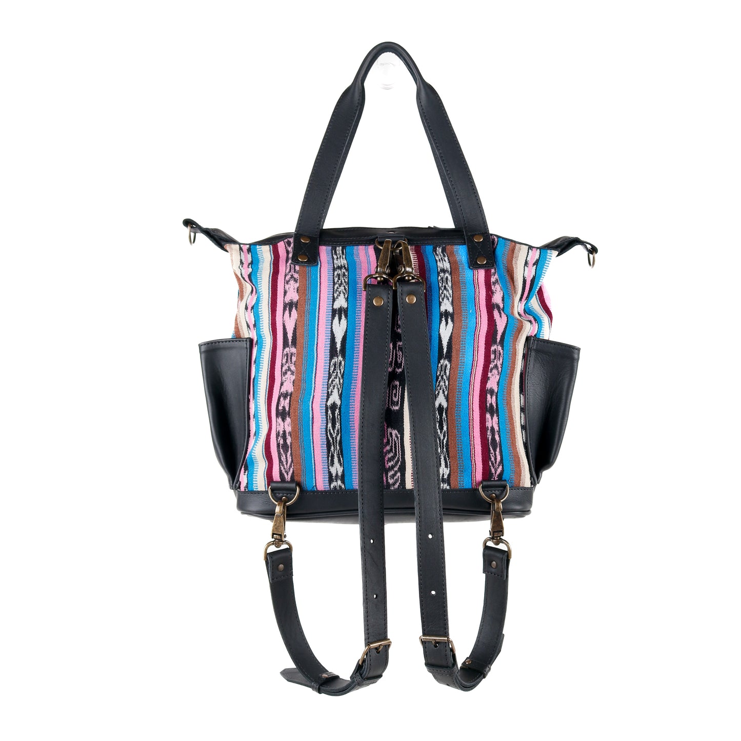 OG REVIVAL MCDB - CORTE - BLACK - NO. 16083
