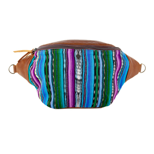 EL DON MANNY PACK - CORTE - CAFE - NO. 16217