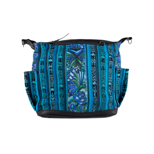 BEATRIZ MCDB + DIAMANTE STRAP - CORTE - BLACK - NO. 16422