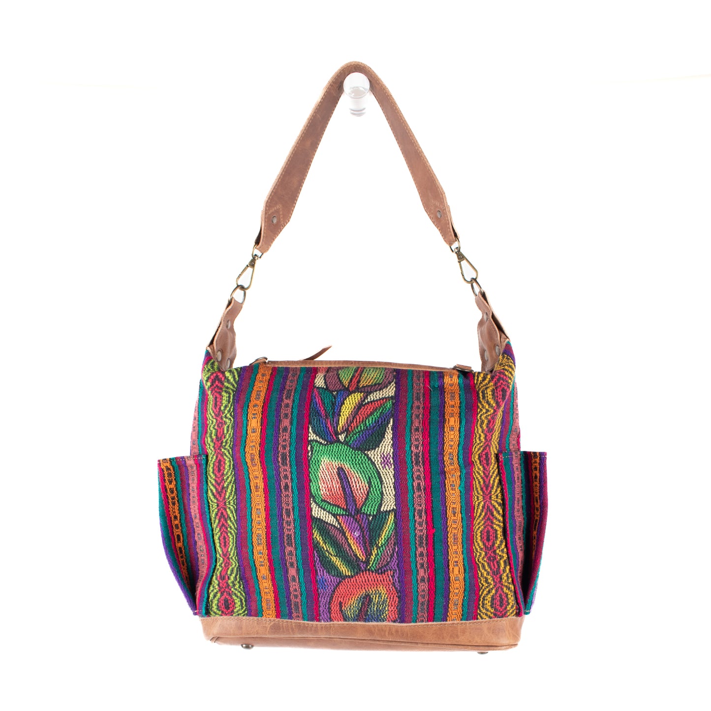 BEATRIZ MCDB + DIAMANTE STRAP - CORTE - FAWN -  NO. 16564