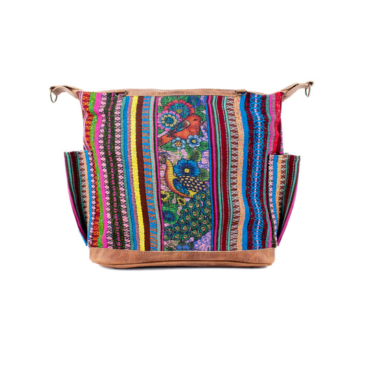 BEATRIZ MCDB + DIAMANTE STRAP - CORTE - FAWN - NO. 16567