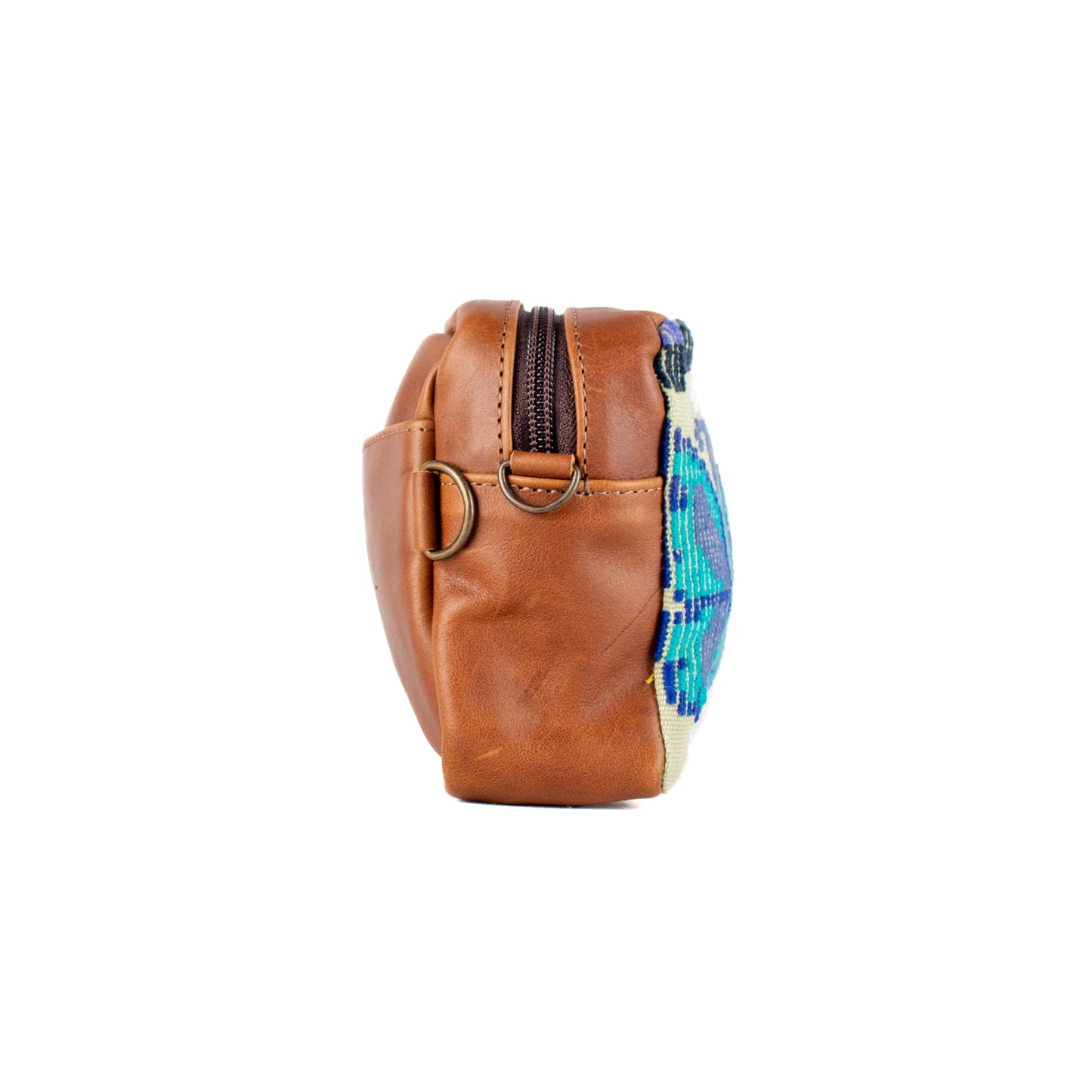 H&S WANDER CROSSBODY SET - H&S BUTTERFLY - CAFE - NO. 16620