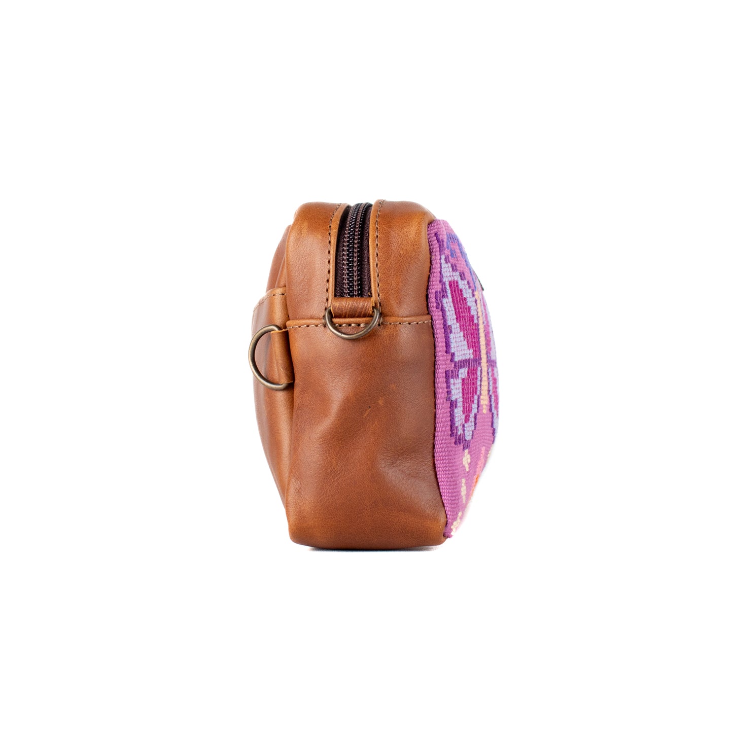 H&S WANDER CROSSBODY SET - H&S BUTTERFLY - CAFE - NO. 16621