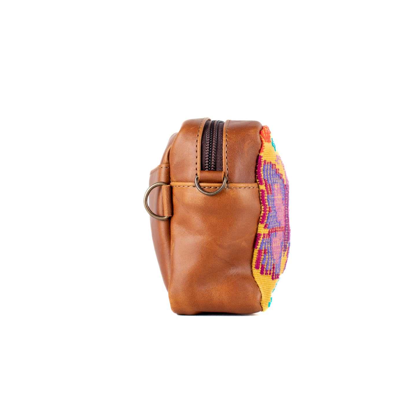 H&S WANDER CROSSBODY SET - H&S BUTTERFLY - CAFE - NO. 16622