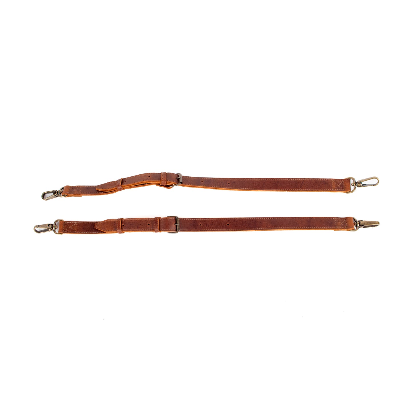 THE MEDIUM PERFECT BAG - OOAK HUIPIL - TERRACOTA - NO. 16646