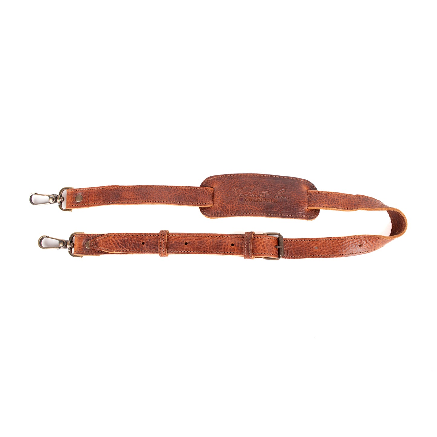 THE ORIGINAL CDB - OOAK HUIPIL - COPPER - NO. 16673