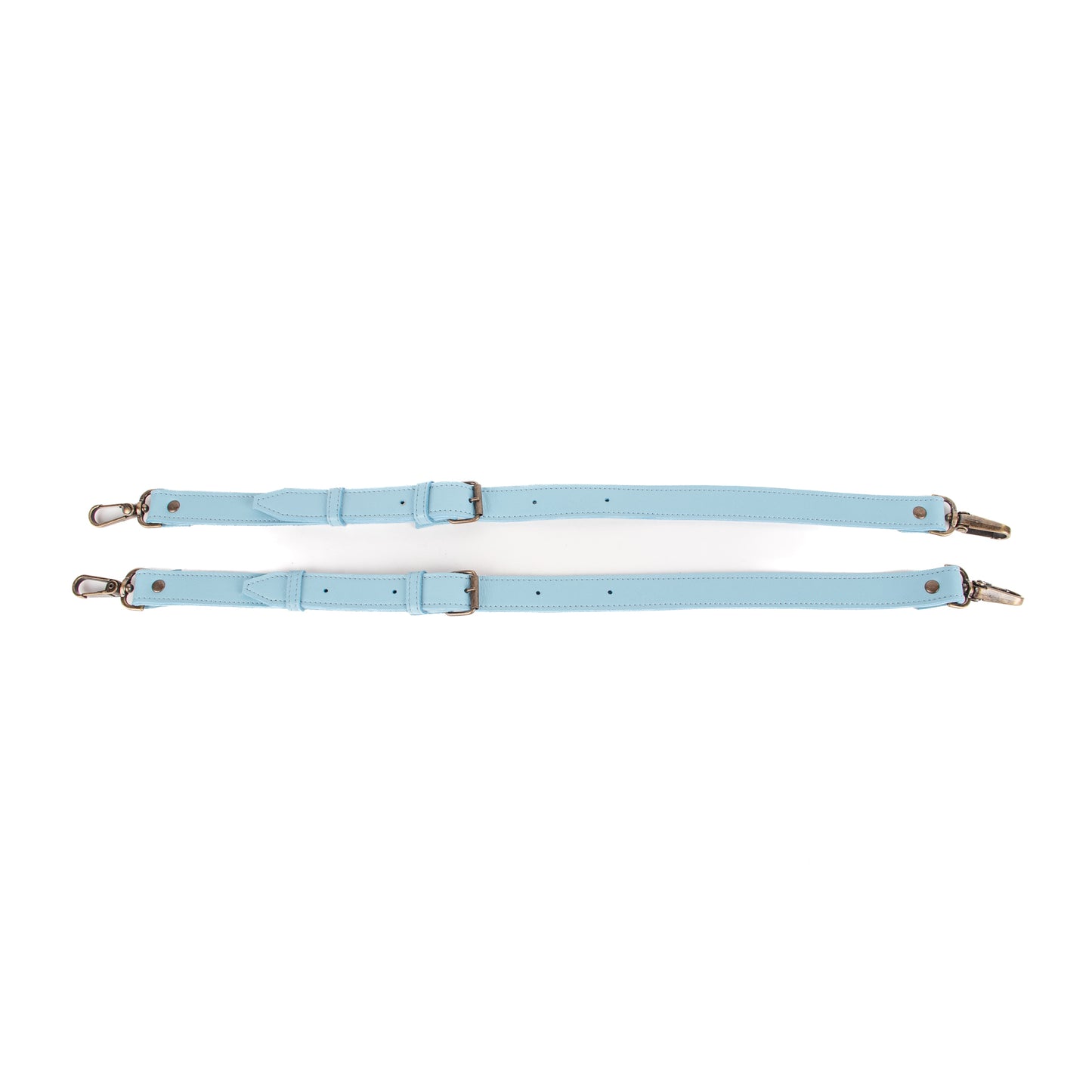 THE ORIGINAL CDB - OOAK HUIPIL - SKY BLUE - NO. 16674