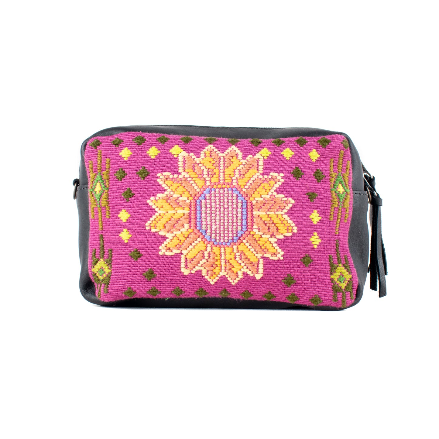 H&S WANDER SET - SUNFLOWER PANEL - BLACK - NO. 16693