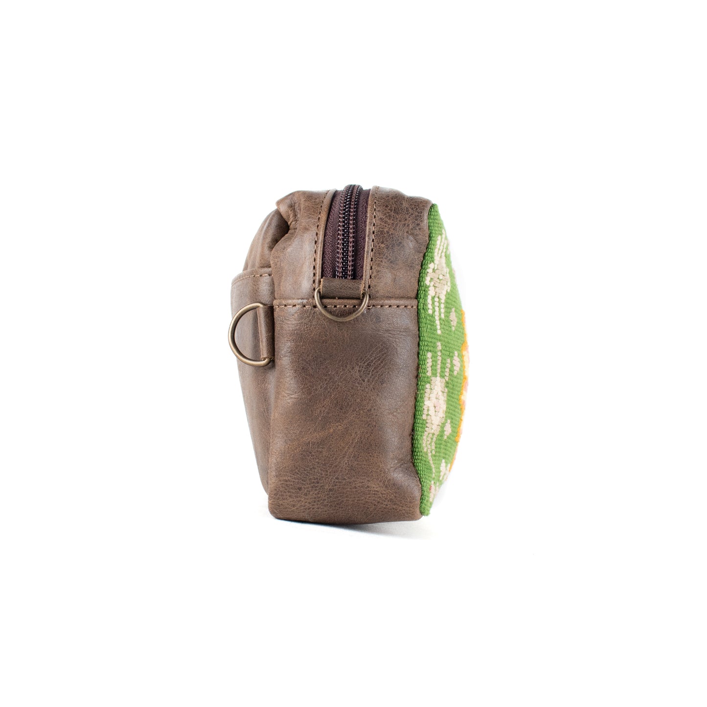 H&S WANDER SET - SUNFLOWER PANEL - FOSSIL - NO. 16695