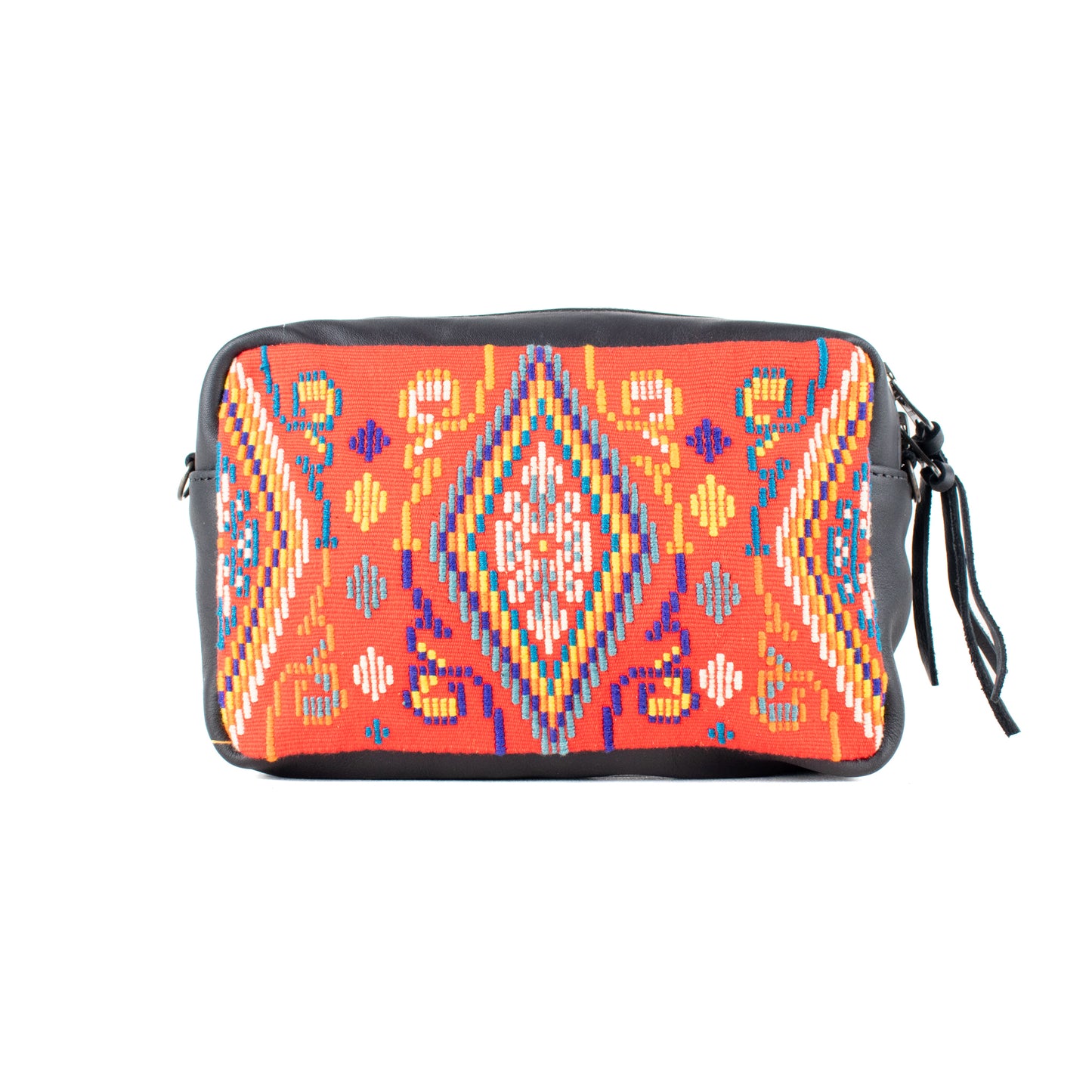 H&S WANDER SET - DIAMANTE PANEL - BLACK - NO. 16708