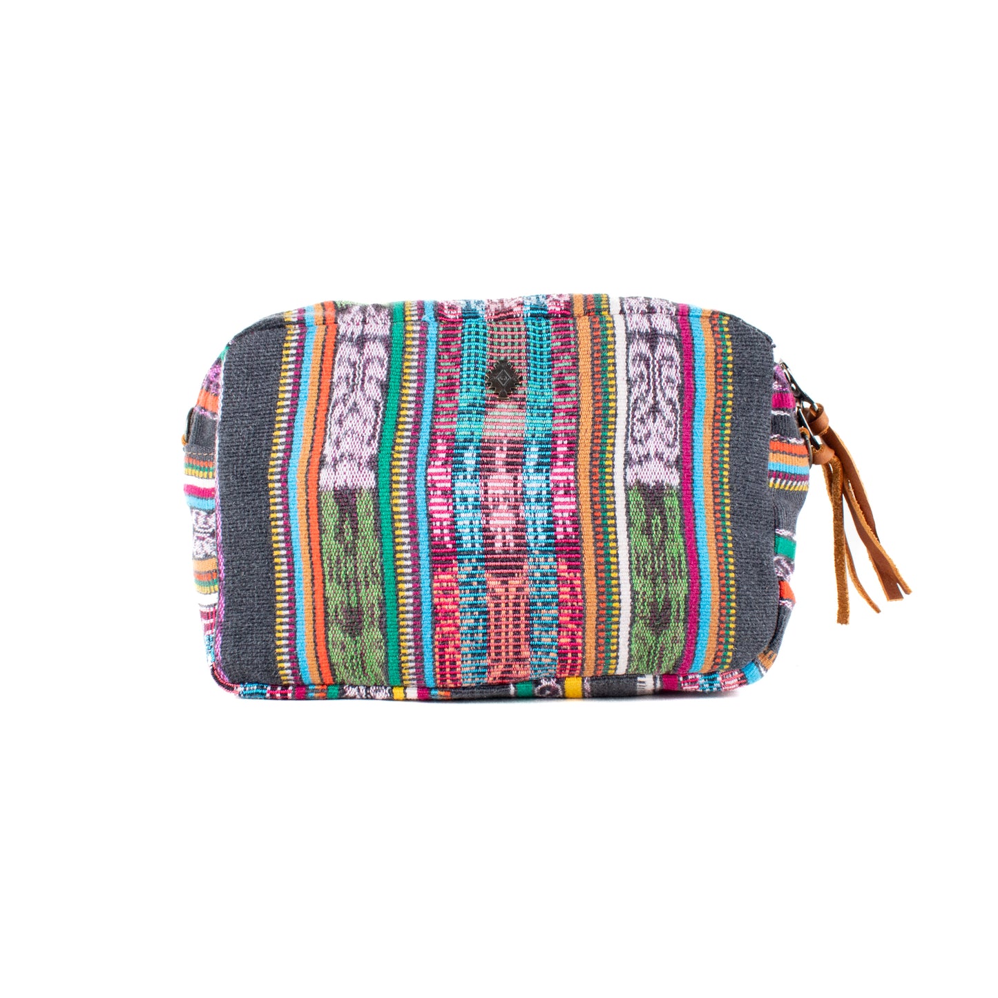 WANDER CROSSBODY BAG + STRAP SET - CORTE - CAFE - NO. 16757