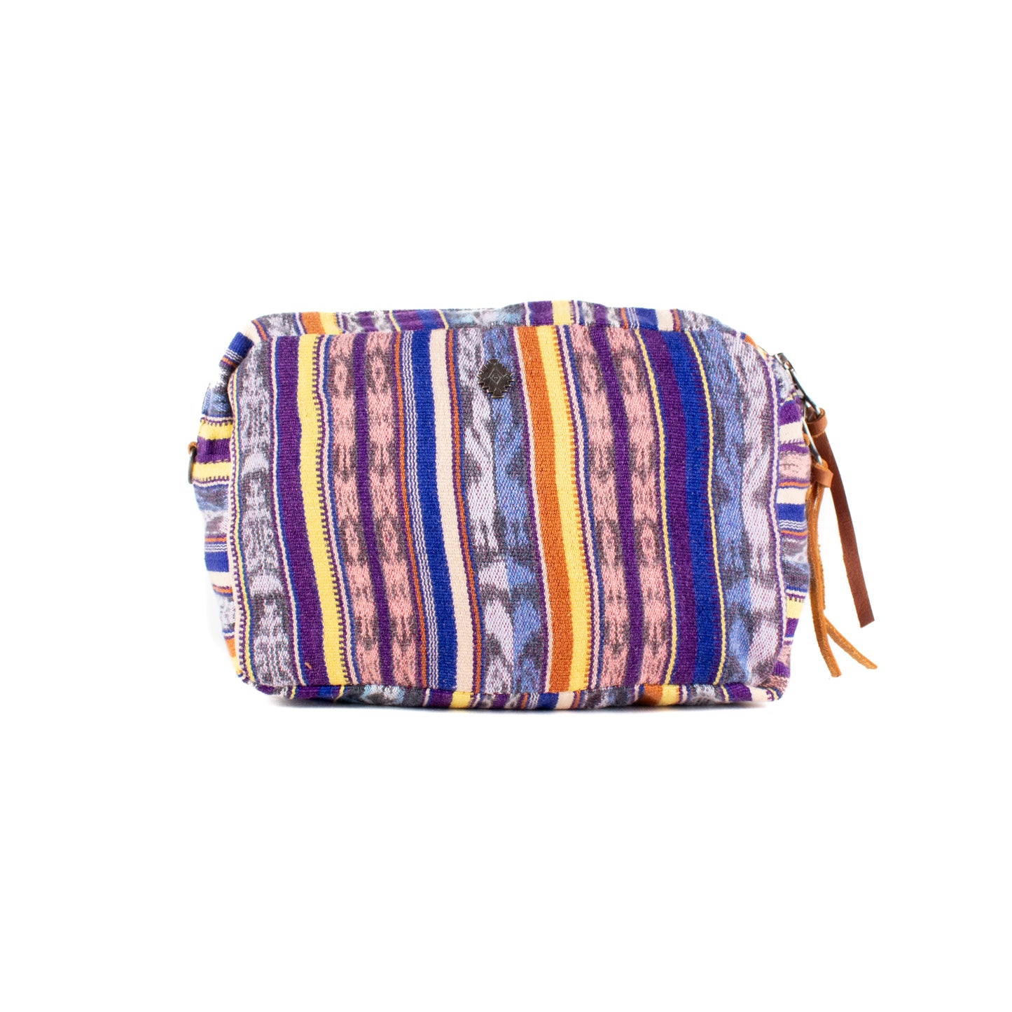 WANDER CROSSBODY BAG + STRAP SET - CORTE - CAFE - NO. 16759