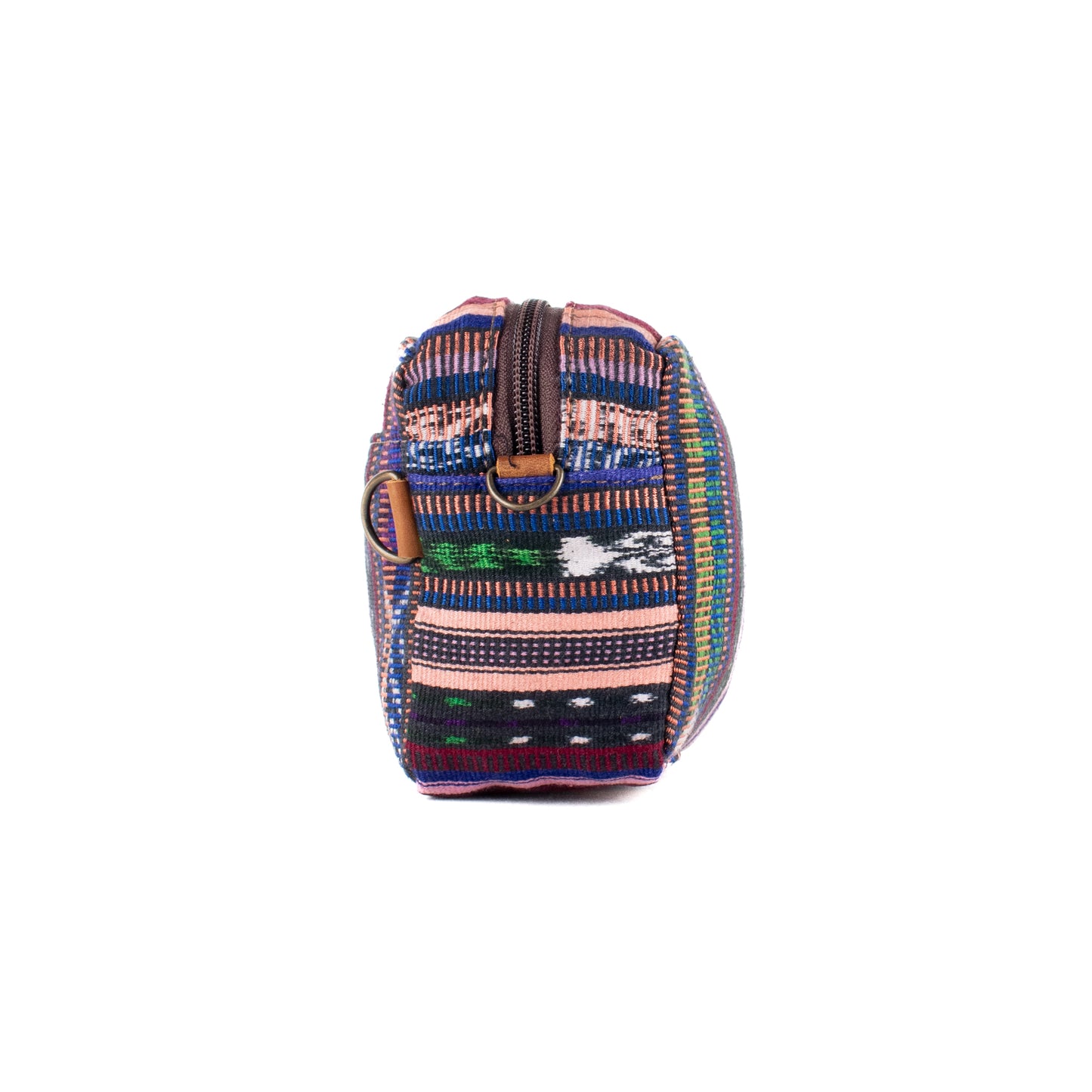 WANDER CROSSBODY BAG + STRAP SET - CORTE - CAFE - NO. 16760