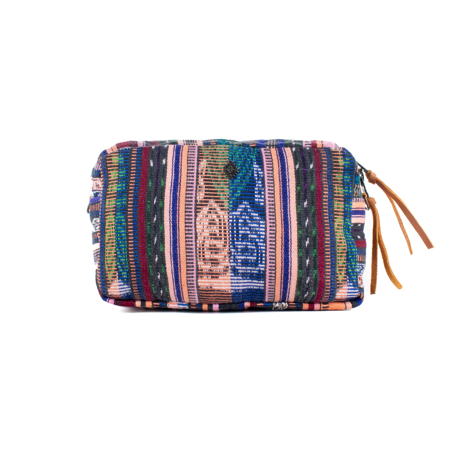 WANDER CROSSBODY BAG + STRAP SET - CORTE - CAFE - NO. 16760