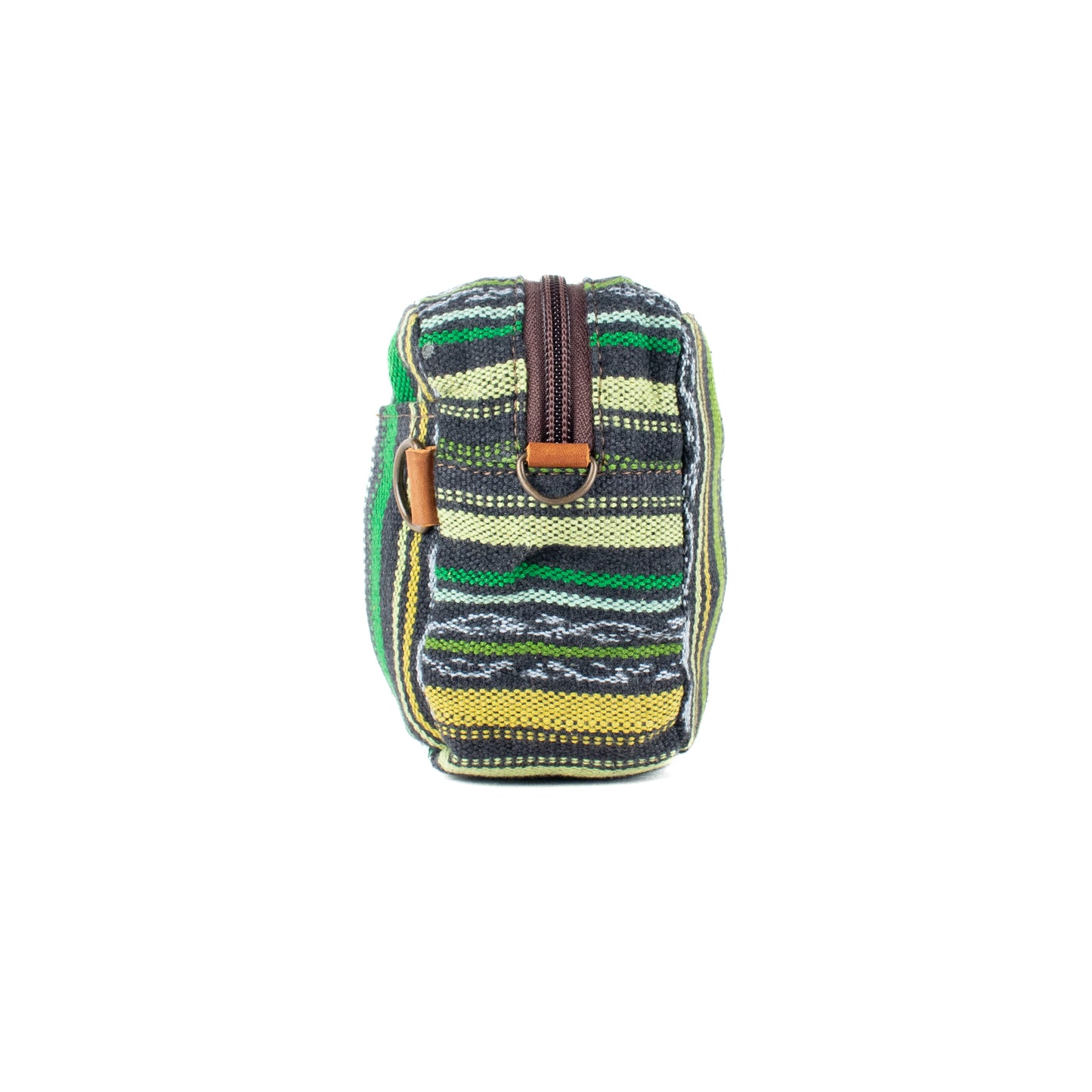 WANDER CROSSBODY BAG + STRAP SET - CORTE - CAFE - NO. 16761