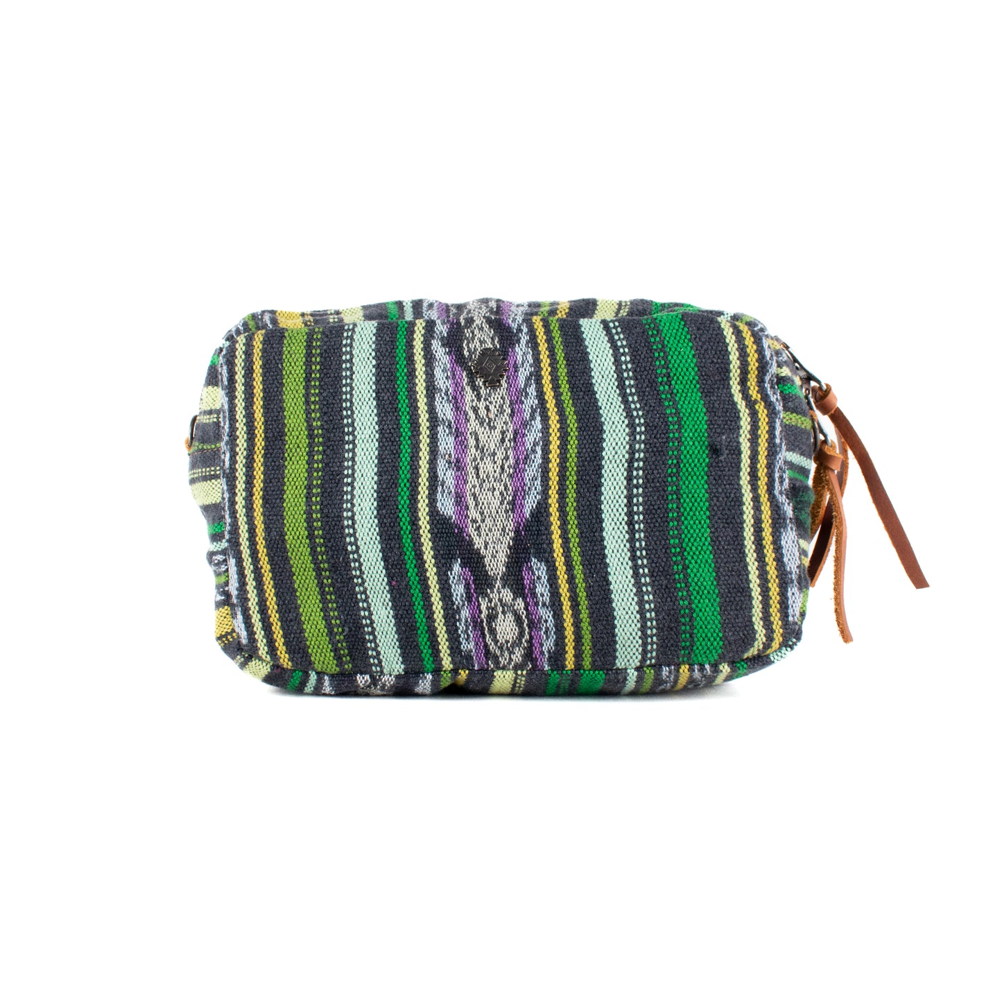 WANDER CROSSBODY BAG + STRAP SET - CORTE - CAFE - NO. 16761