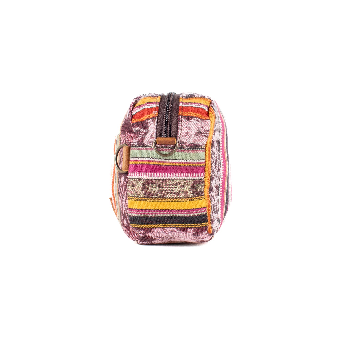 WANDER CROSSBODY BAG + STRAP SET - CORTE - CAFE - NO. 16762