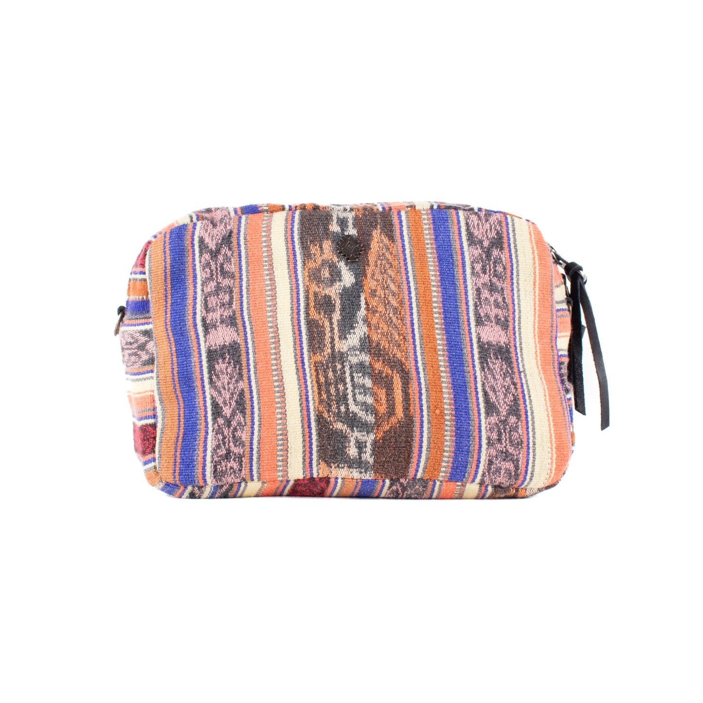 WANDER CROSSBODY BAG + STRAP SET - CORTE - BLACK - NO. 16763