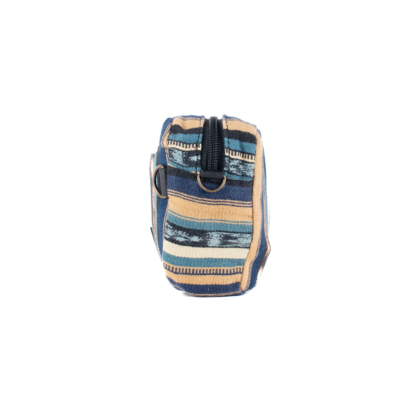 WANDER CROSSBODY BAG + STRAP SET - CORTE - BLACK - NO. 16769